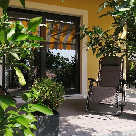 More Podgora Luxury Design Apartment Dış mekan fotoğraf