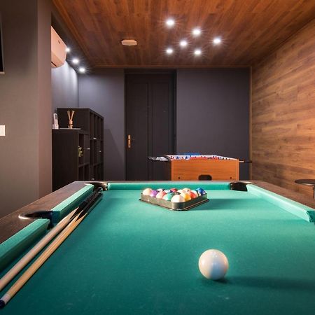 More Podgora Luxury Design Apartment Dış mekan fotoğraf