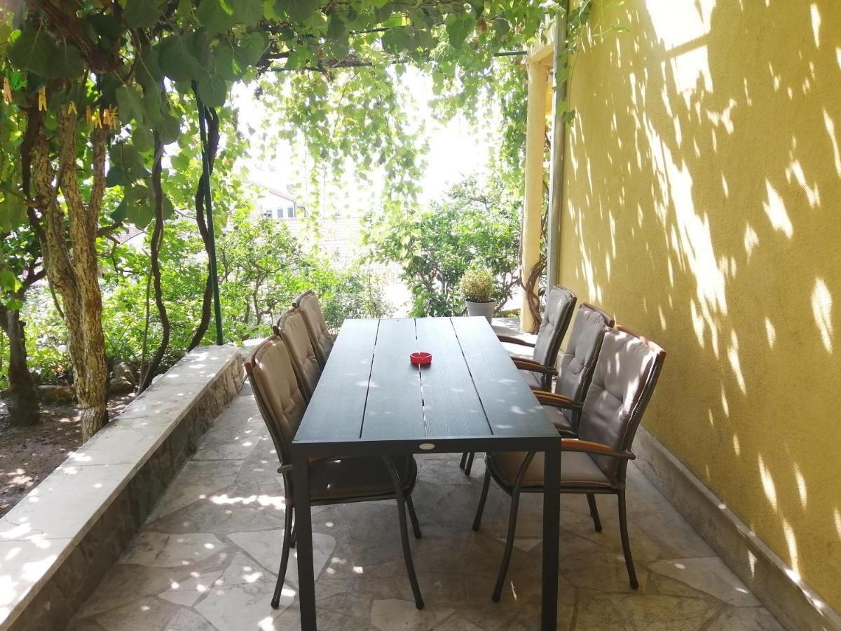 More Podgora Luxury Design Apartment Dış mekan fotoğraf
