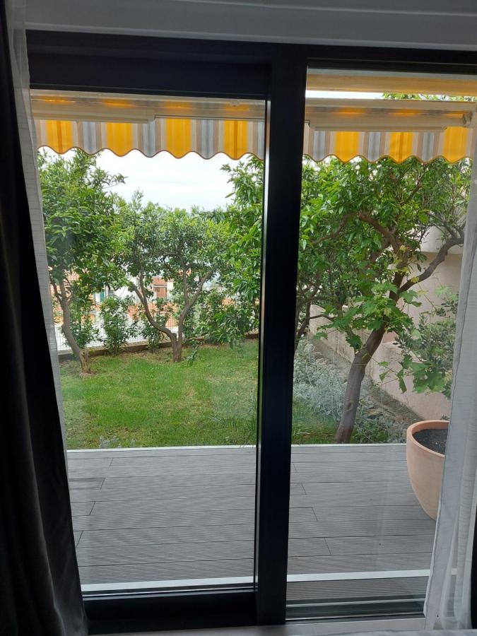 More Podgora Luxury Design Apartment Dış mekan fotoğraf
