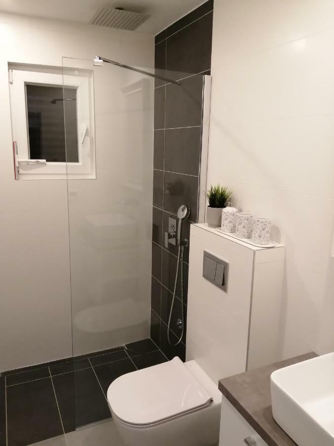 More Podgora Luxury Design Apartment Dış mekan fotoğraf