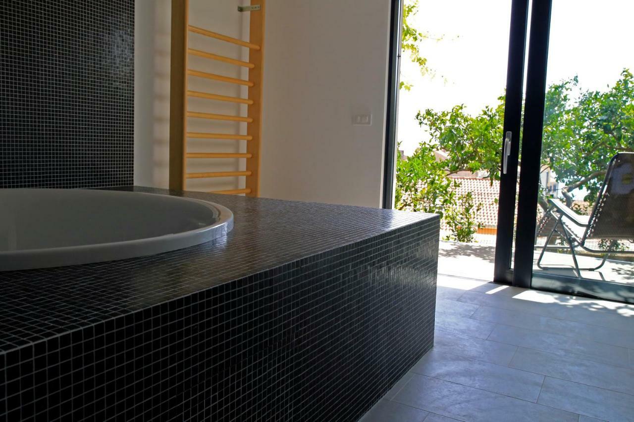 More Podgora Luxury Design Apartment Dış mekan fotoğraf