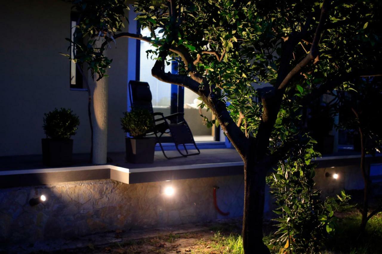 More Podgora Luxury Design Apartment Dış mekan fotoğraf