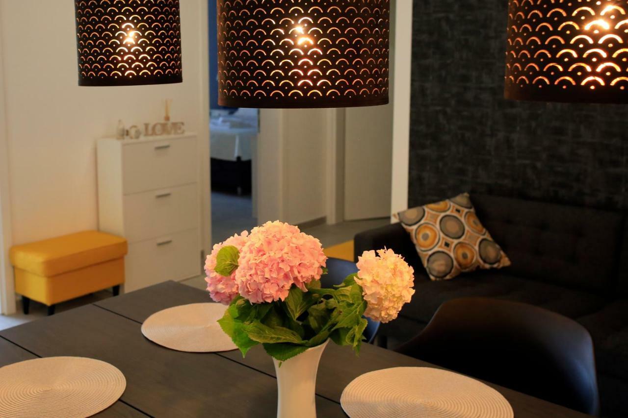 More Podgora Luxury Design Apartment Dış mekan fotoğraf