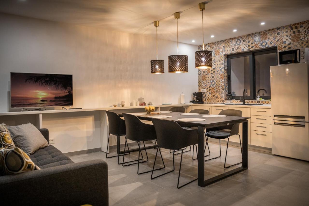 More Podgora Luxury Design Apartment Dış mekan fotoğraf