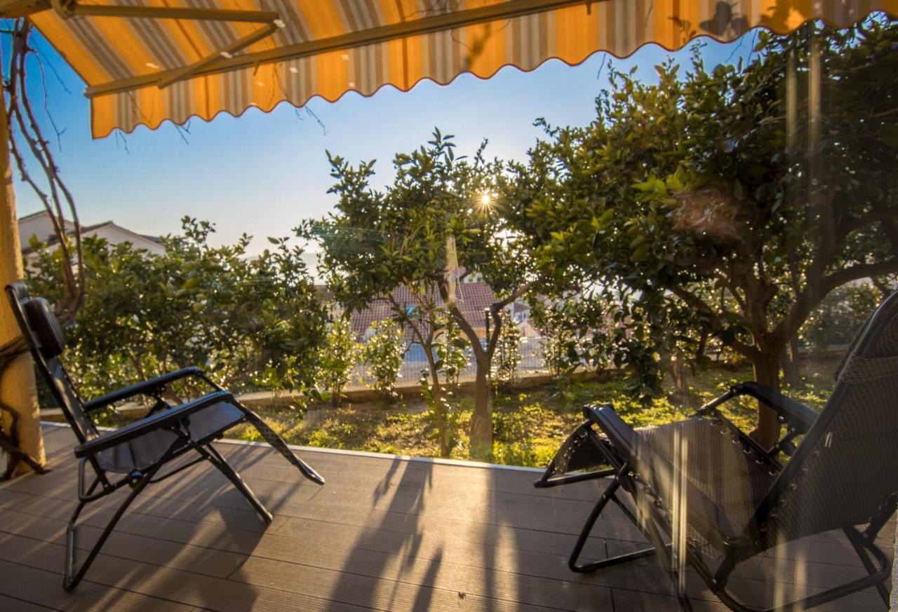 More Podgora Luxury Design Apartment Dış mekan fotoğraf