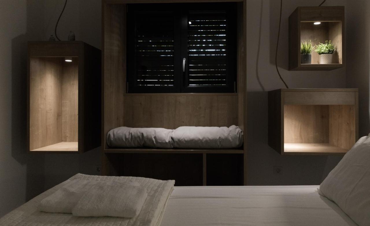 More Podgora Luxury Design Apartment Dış mekan fotoğraf