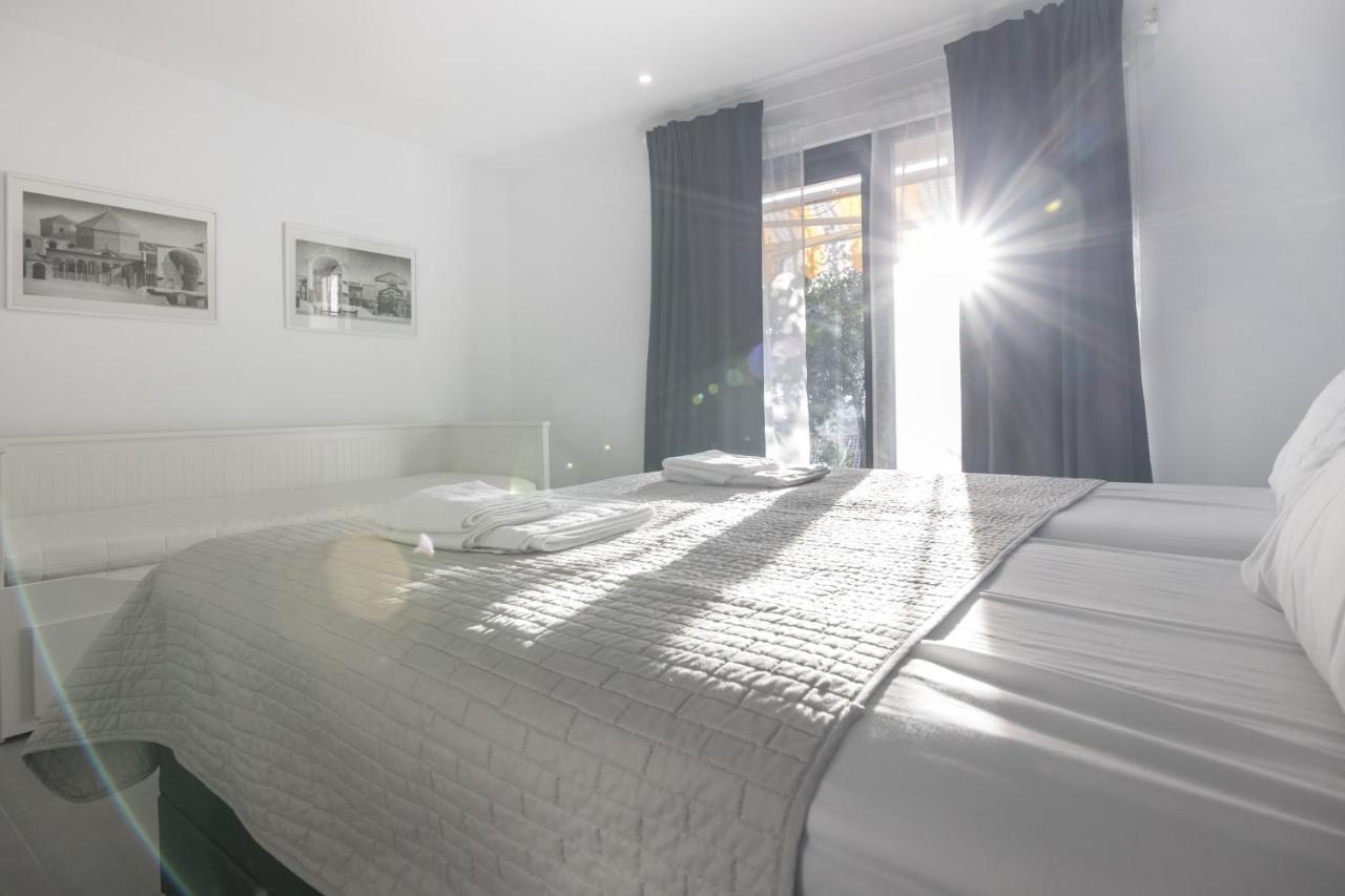 More Podgora Luxury Design Apartment Dış mekan fotoğraf