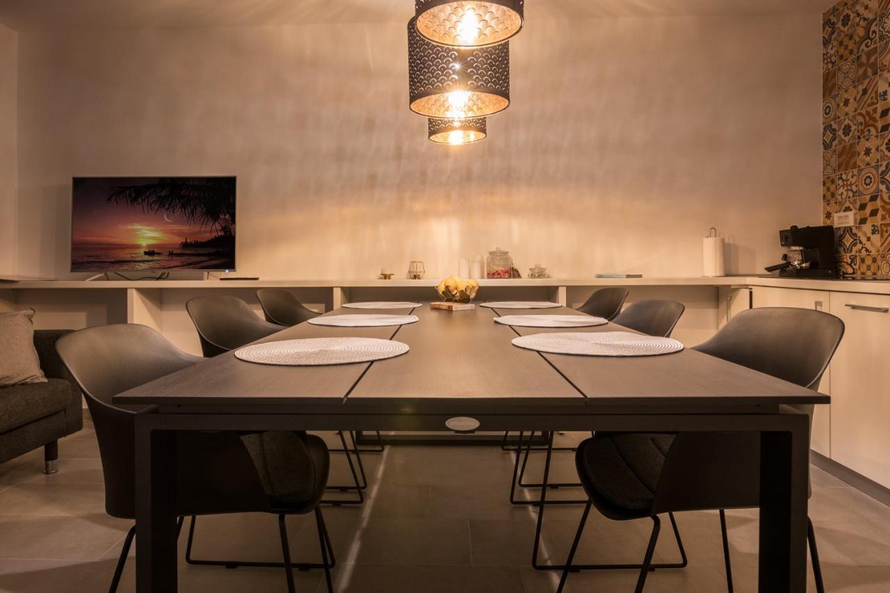More Podgora Luxury Design Apartment Dış mekan fotoğraf