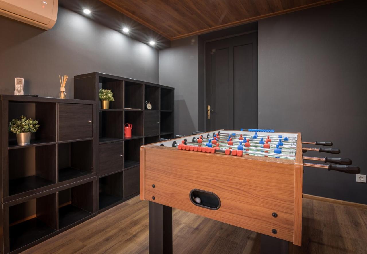More Podgora Luxury Design Apartment Dış mekan fotoğraf