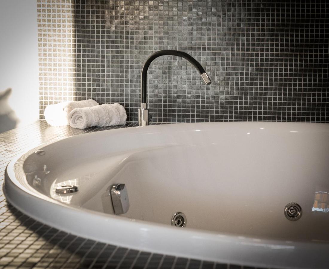 More Podgora Luxury Design Apartment Dış mekan fotoğraf